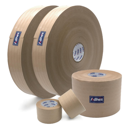 Cinta biodegradable Gorila