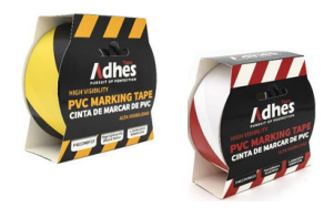 Cinta de advertencia